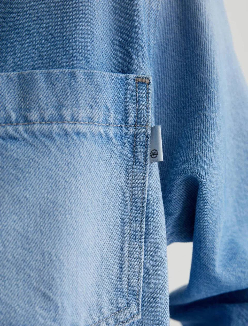 AG Vita Jacket Clarity