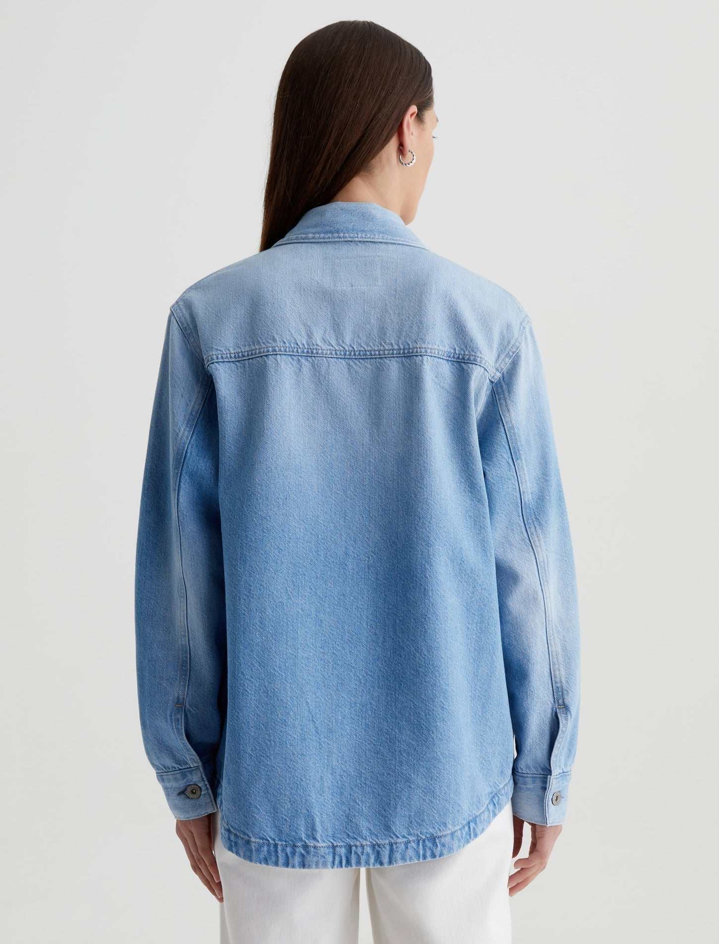 AG Vita Jacket Clarity