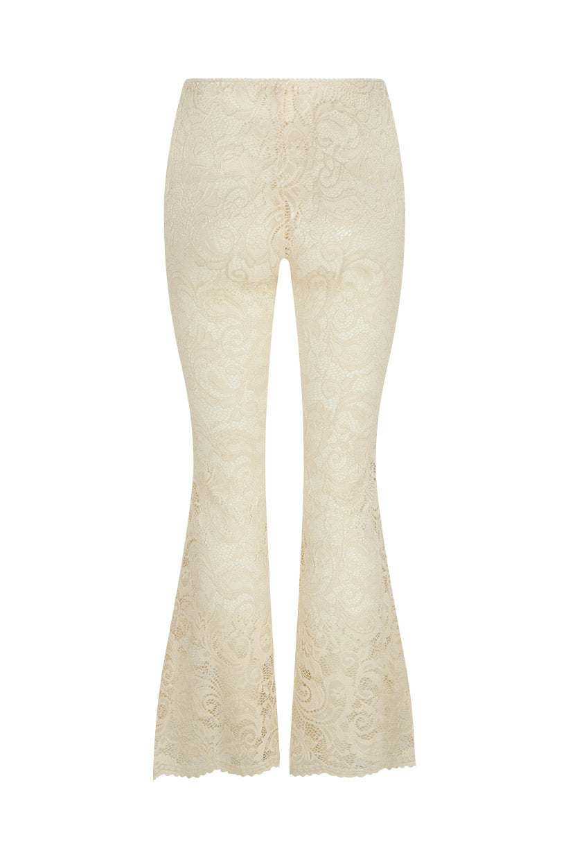 Spell Labyrinth Lace Bells Cloud Creme 
