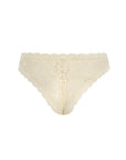 Spell Lover Lace Brief Vintage Creme