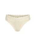 Spell Lover Lace Brief Vintage Creme