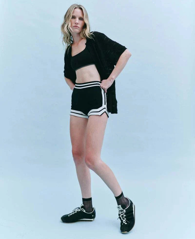 Nagnata Rydell Short 3.0 Black