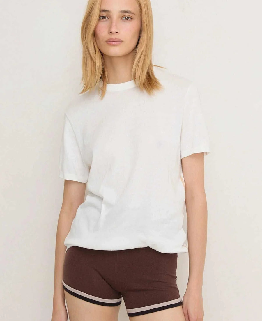 Nagnata Retro Short 2.0 Espresso