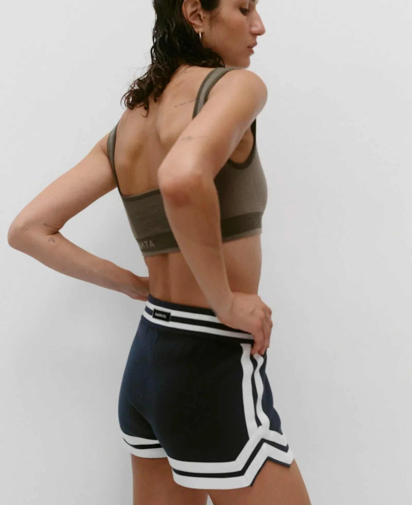 Nagnata Organic Rydell Navy