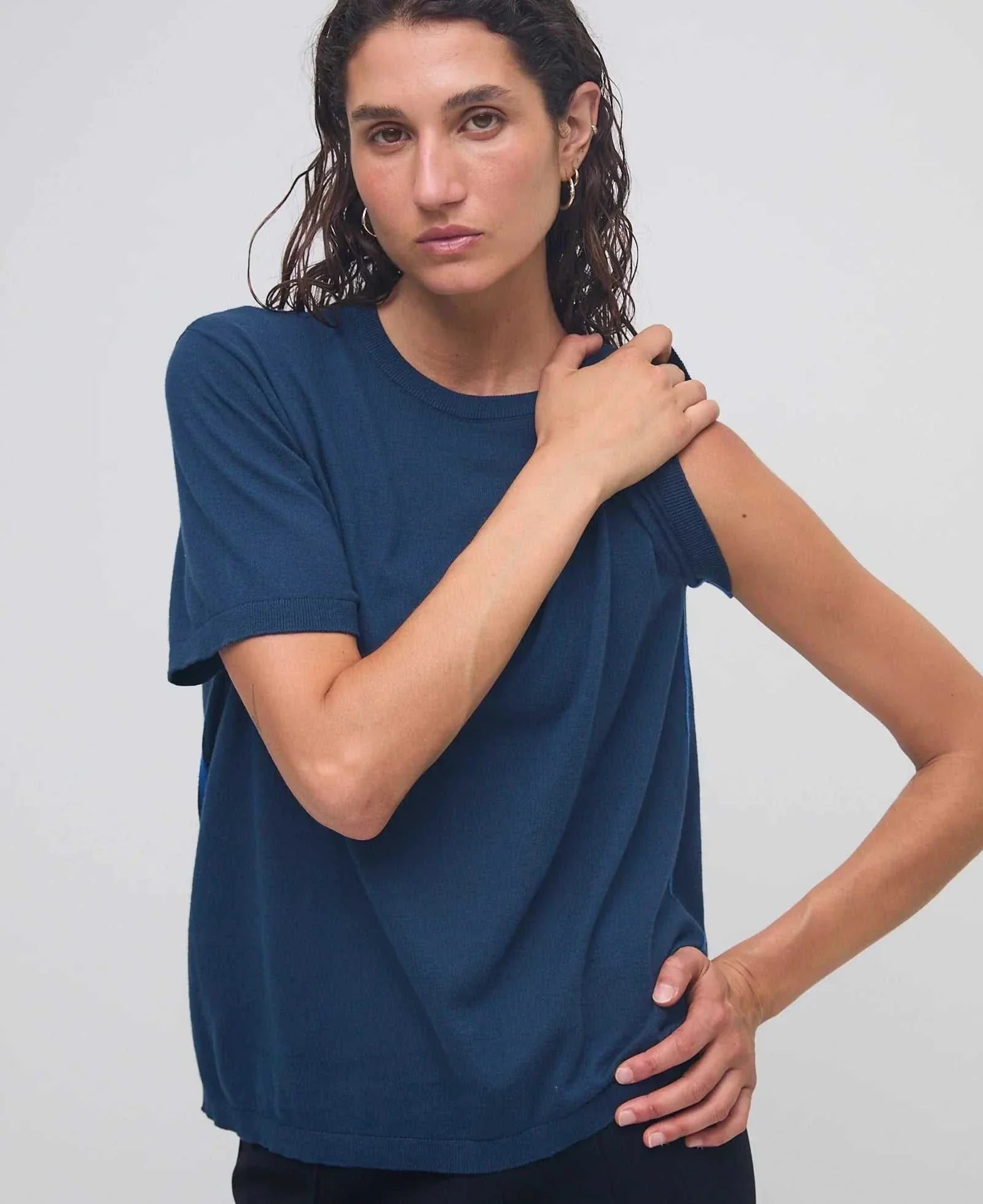 Nagnata Highlighter Tee 3.0 Ocean    