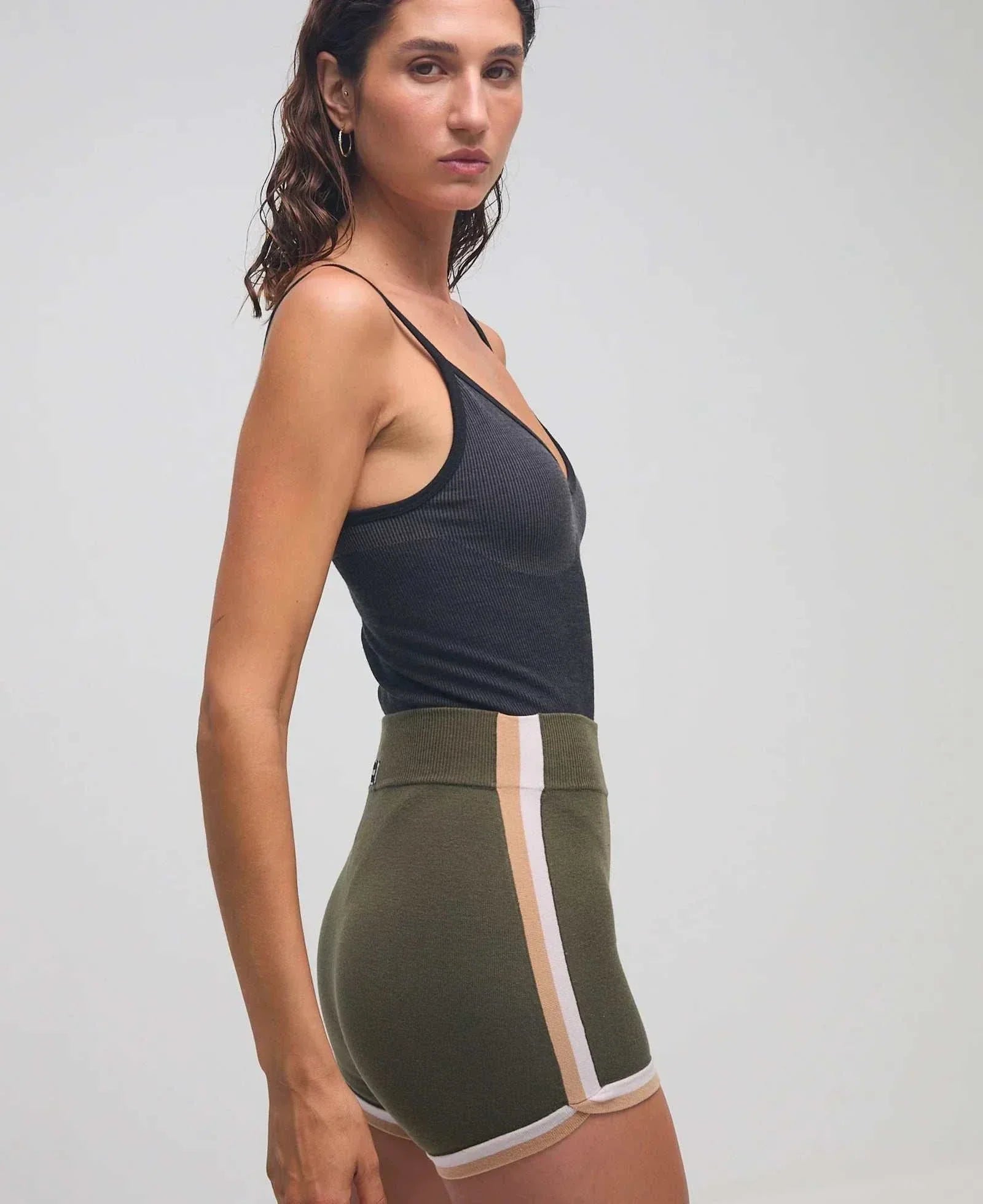 Nagnata Retro Short 2.0 Grove