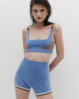 Nagnata Retro Short 2.0 Sky