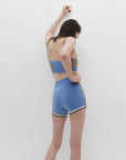 Nagnata Retro Short 2.0 Sky