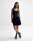 Nagnata Ruku Short Black