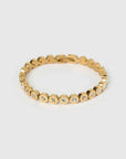 Arms Of Eve Maeve Gold Bracelet