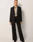 Maison Hotel Bruna Blouse White Lies