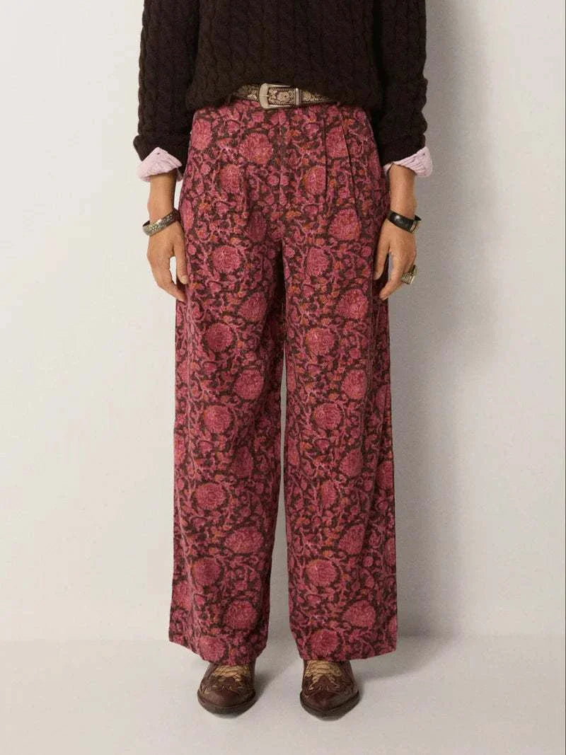 Maison Hotel Jimmy Pant Coral