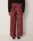 Maison Hotel Jimmy Pant Coral