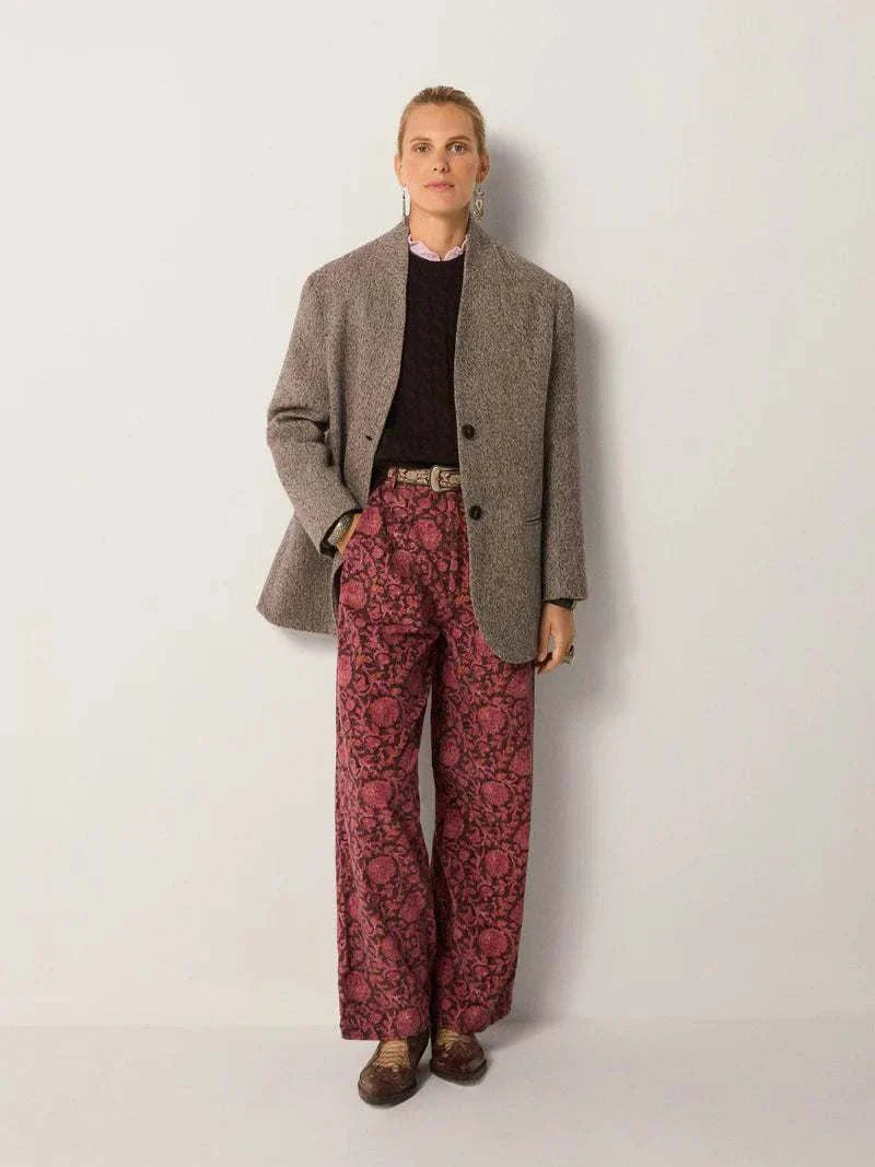 Maison Hotel Jimmy Pant Coral