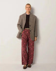Maison Hotel Jimmy Pant Coral