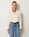 Maison Hotel Kerry Blouse Luna Blanca