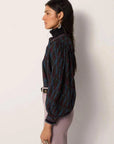Maison Hotel Giorgia Blouse Ocean
