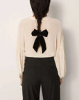Maison Hotel Charles Pant Frac Stripes