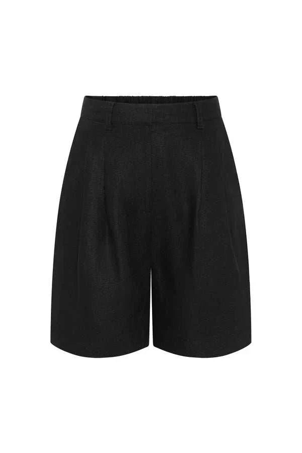 Posse Marcello Short Black