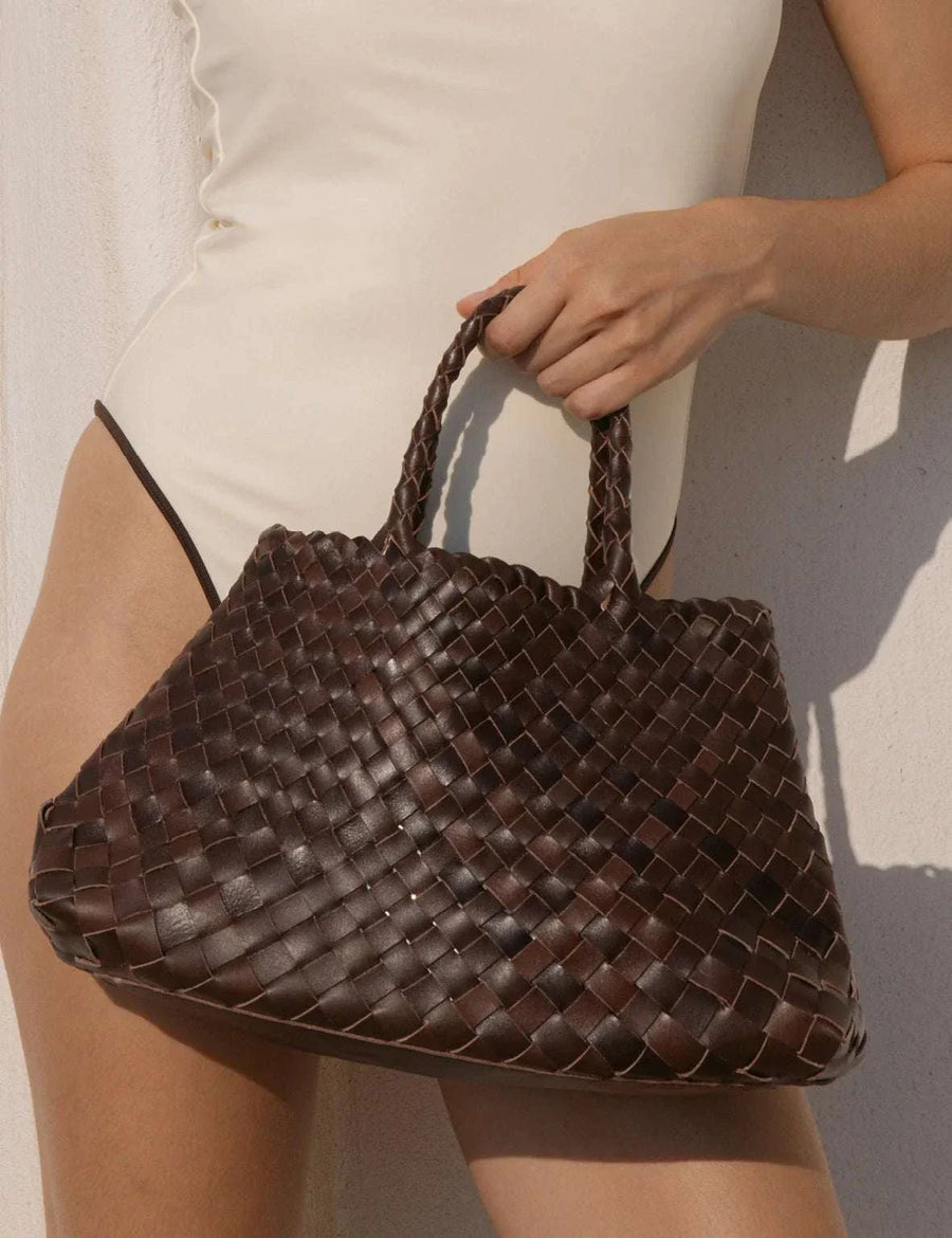 La Tribe Margot Bag Coffee