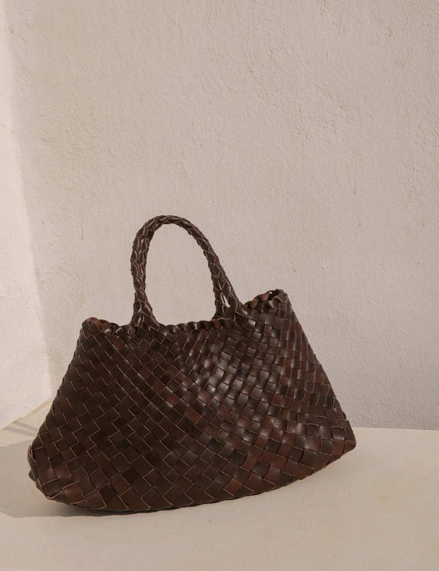 La Tribe Margot Bag Coffee