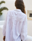 Indi and Cold 0 Blanco Shirt