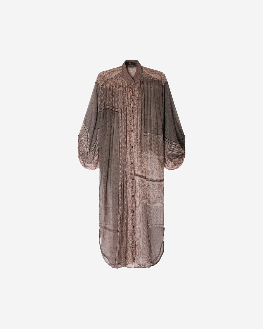 Mes Demoiselle Willy Shirt Pink