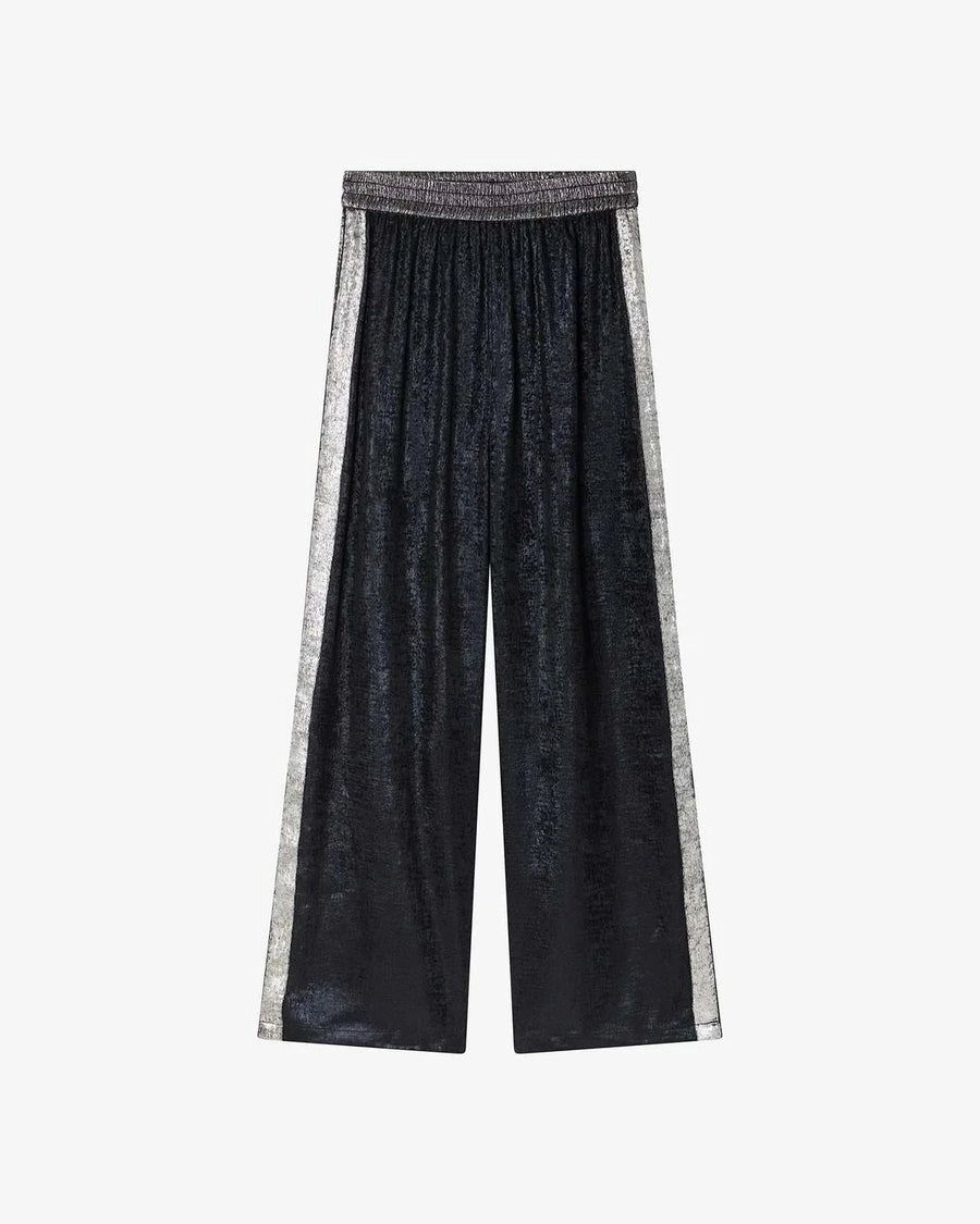 Mes Demoiselles Pant Sirene Black