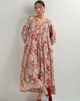 Maison Hotel Ricarda Dress Shrimp