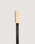 Viktoria and Woods Isabel Belt Black