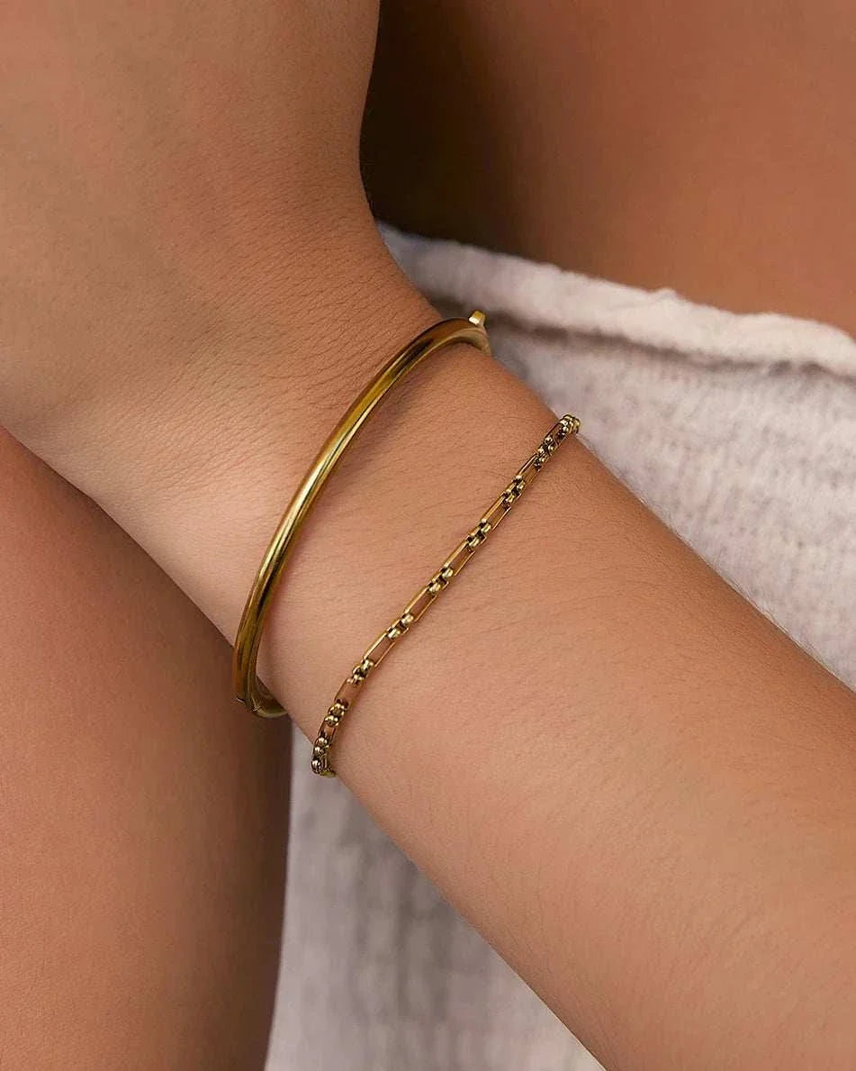 Arms of Eve Portia Gold Bracelet