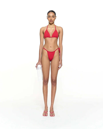 Myra Swim Vera Top Red