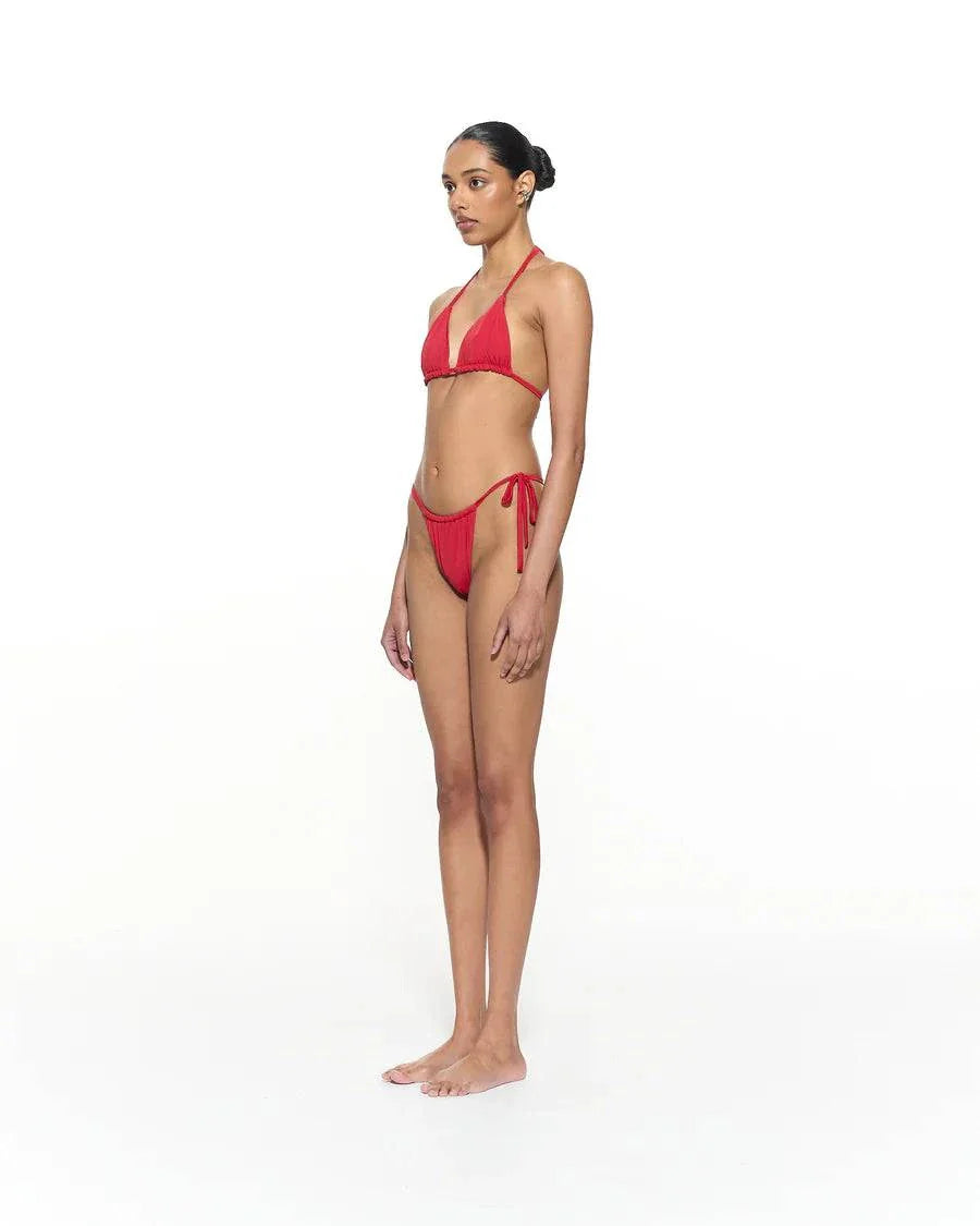 Myra Swim Kyle Bottom Red