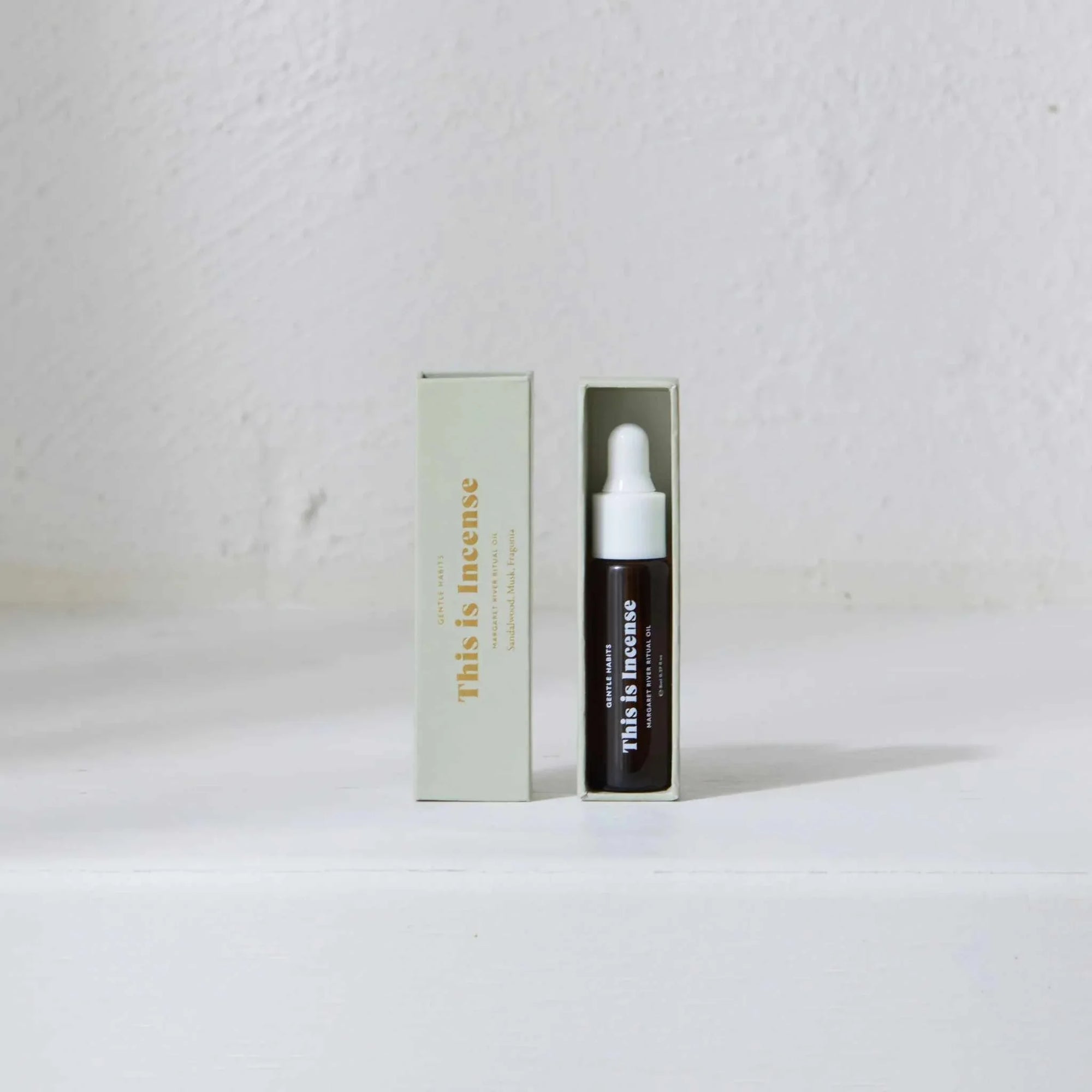 Gentle Habits Ritual Diffuser Oil Margaret River