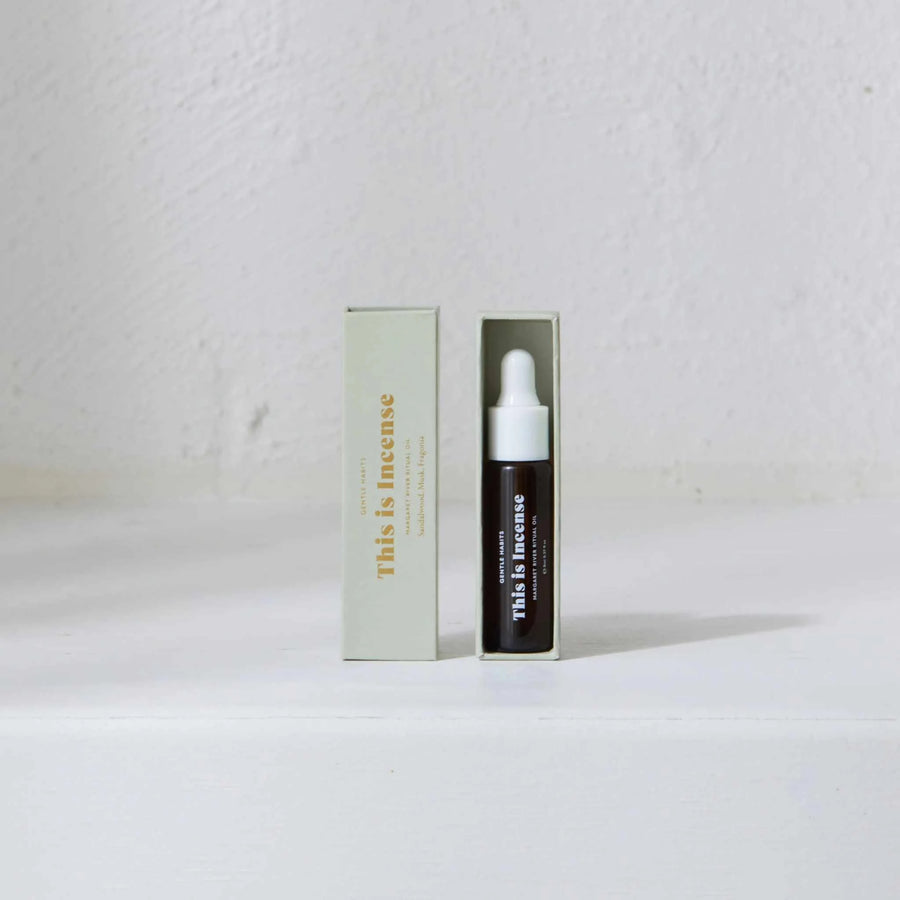 Gentle Habits Ritual Diffuser Oil Margaret River