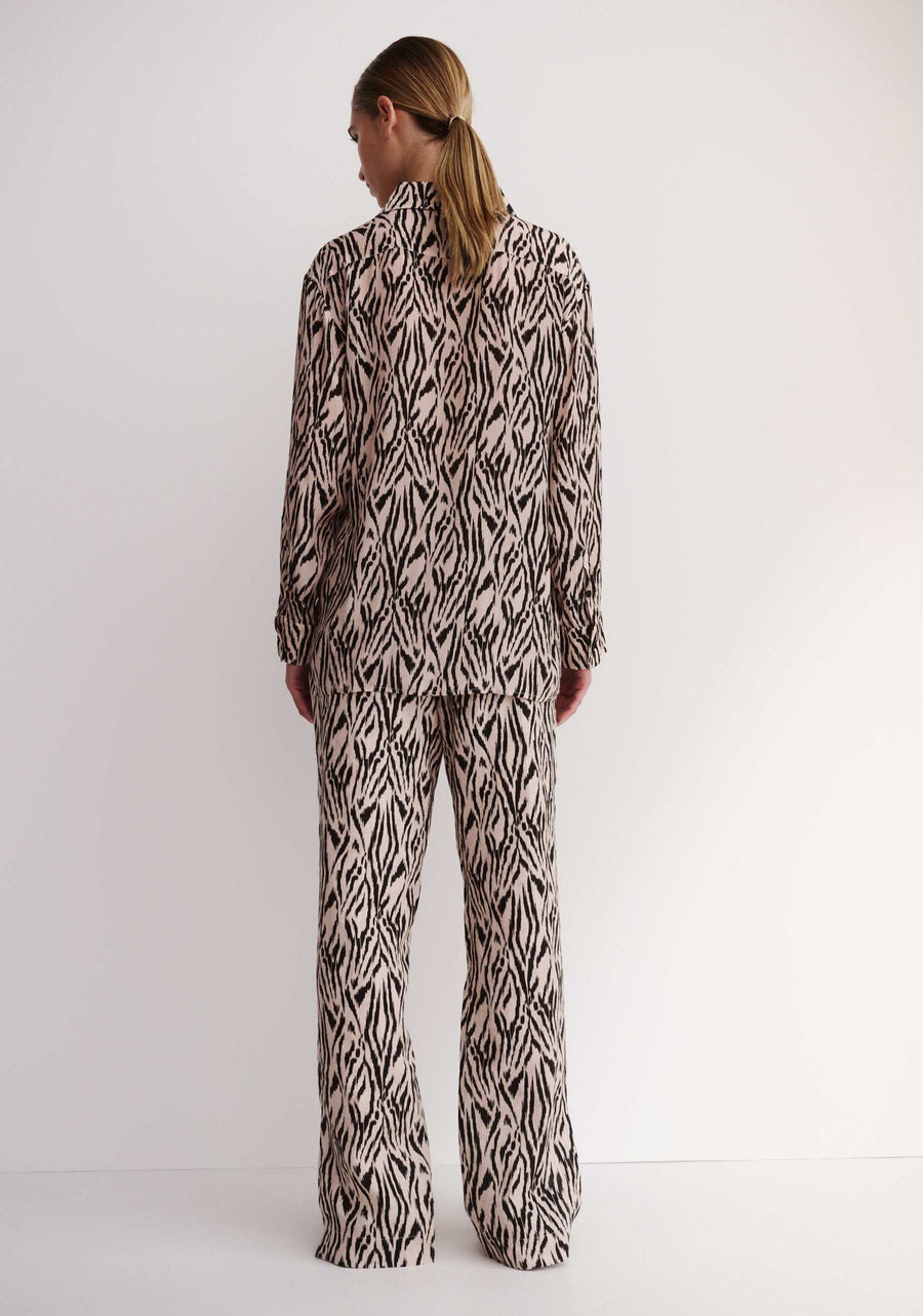 Morrison Everley Shirt Print 1