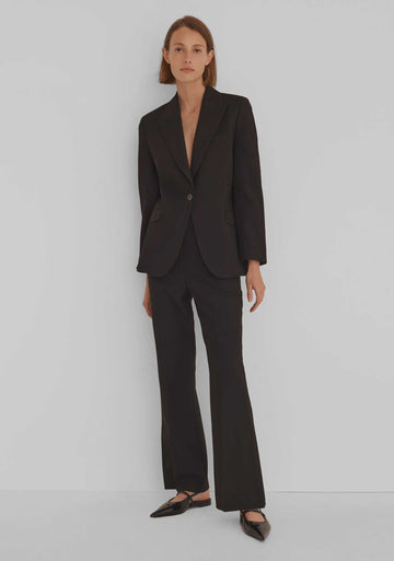 Morrison Wren Blazer Black