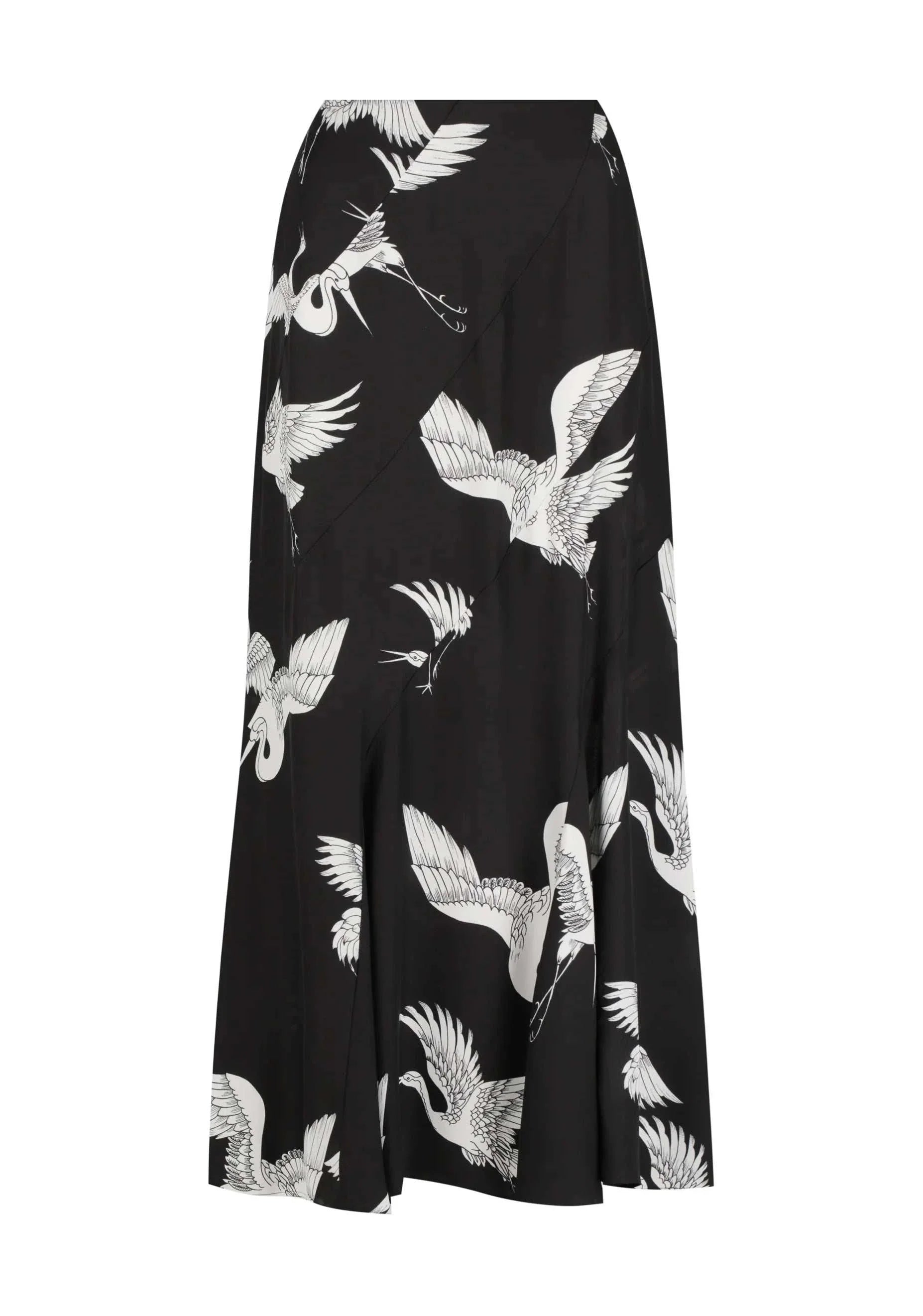 Morrison Akari Skirt Print