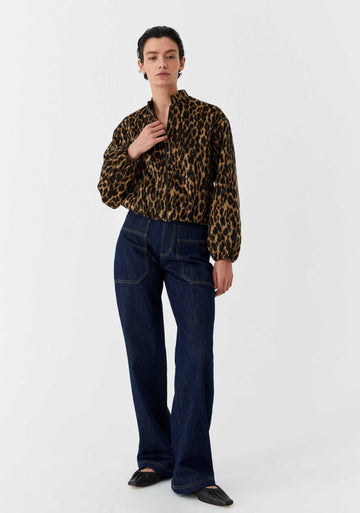 Morrison Alessia Jacket Animal