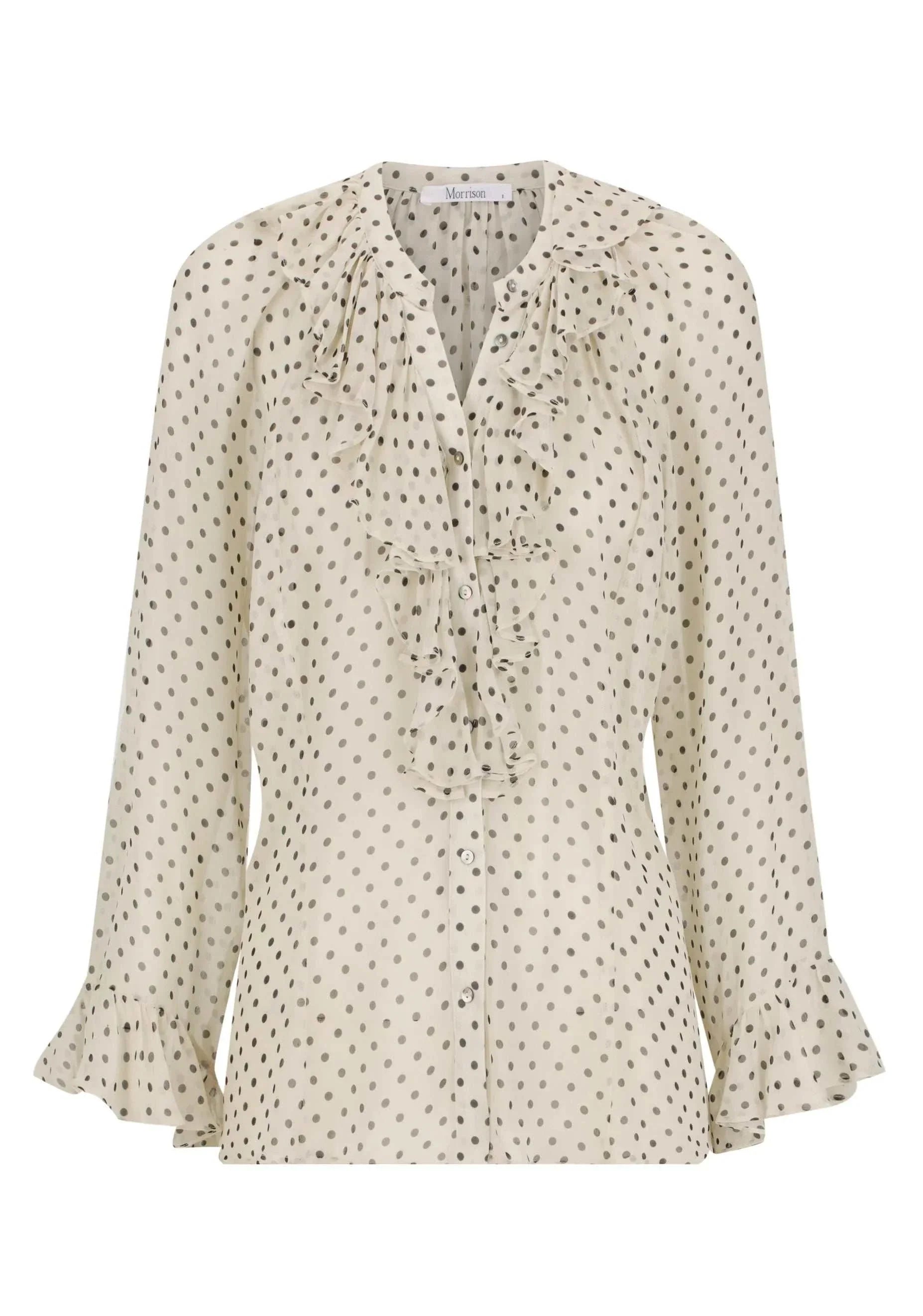 Morrison Lottie Shirt Spot