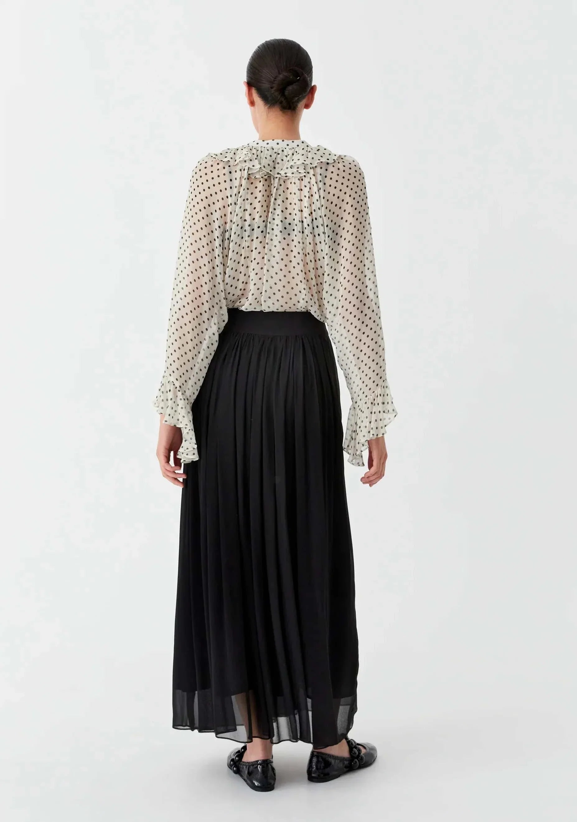 Morrison Lottie Skirt Black