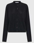 Morrison Margo Knit Cardigan Charcoal