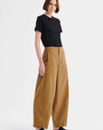 Morrison Odessa Tee Black