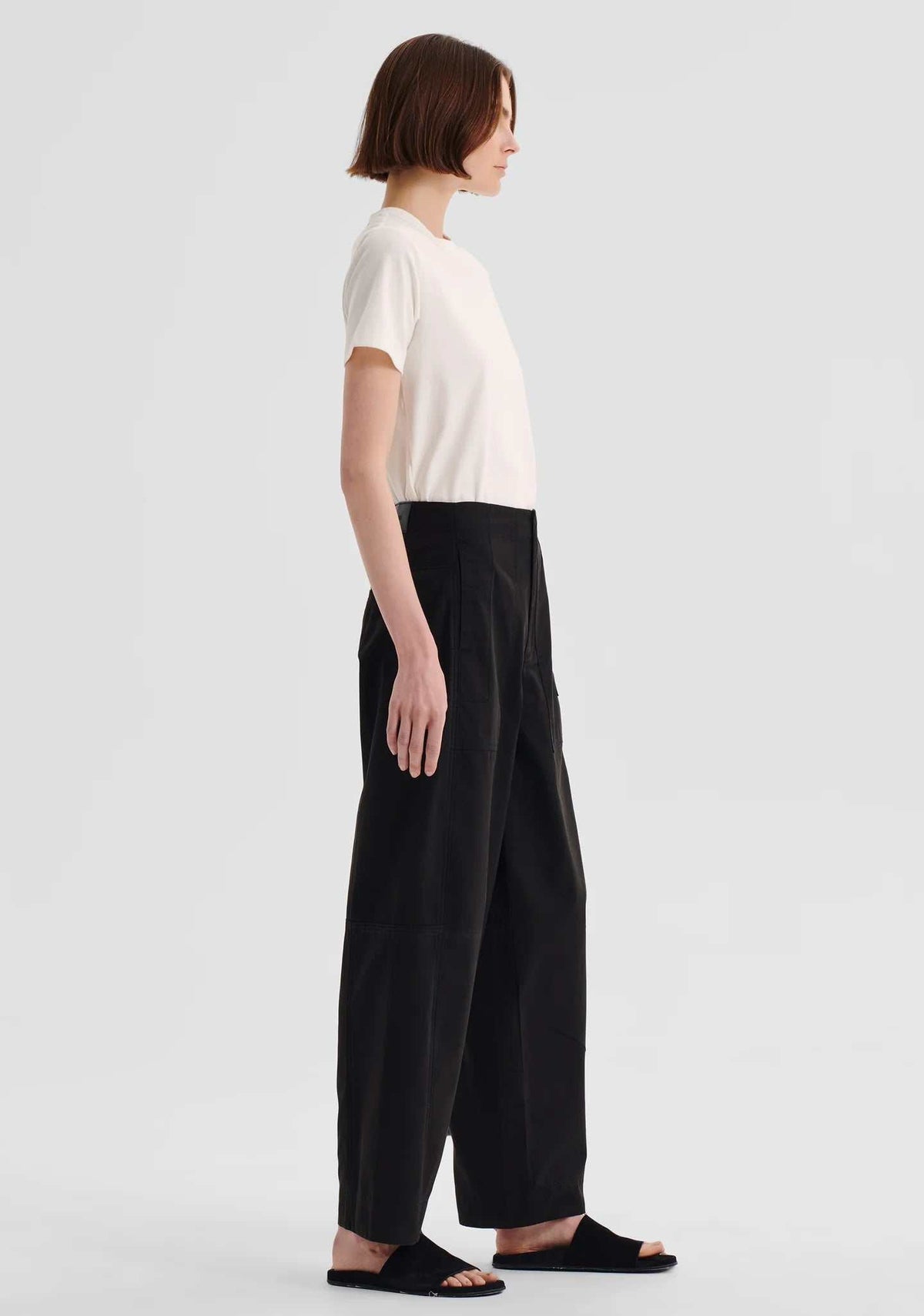 Morrison Odessa Tee White