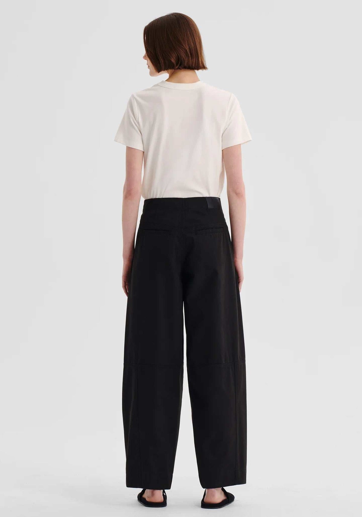 Morrison Odessa Tee White
