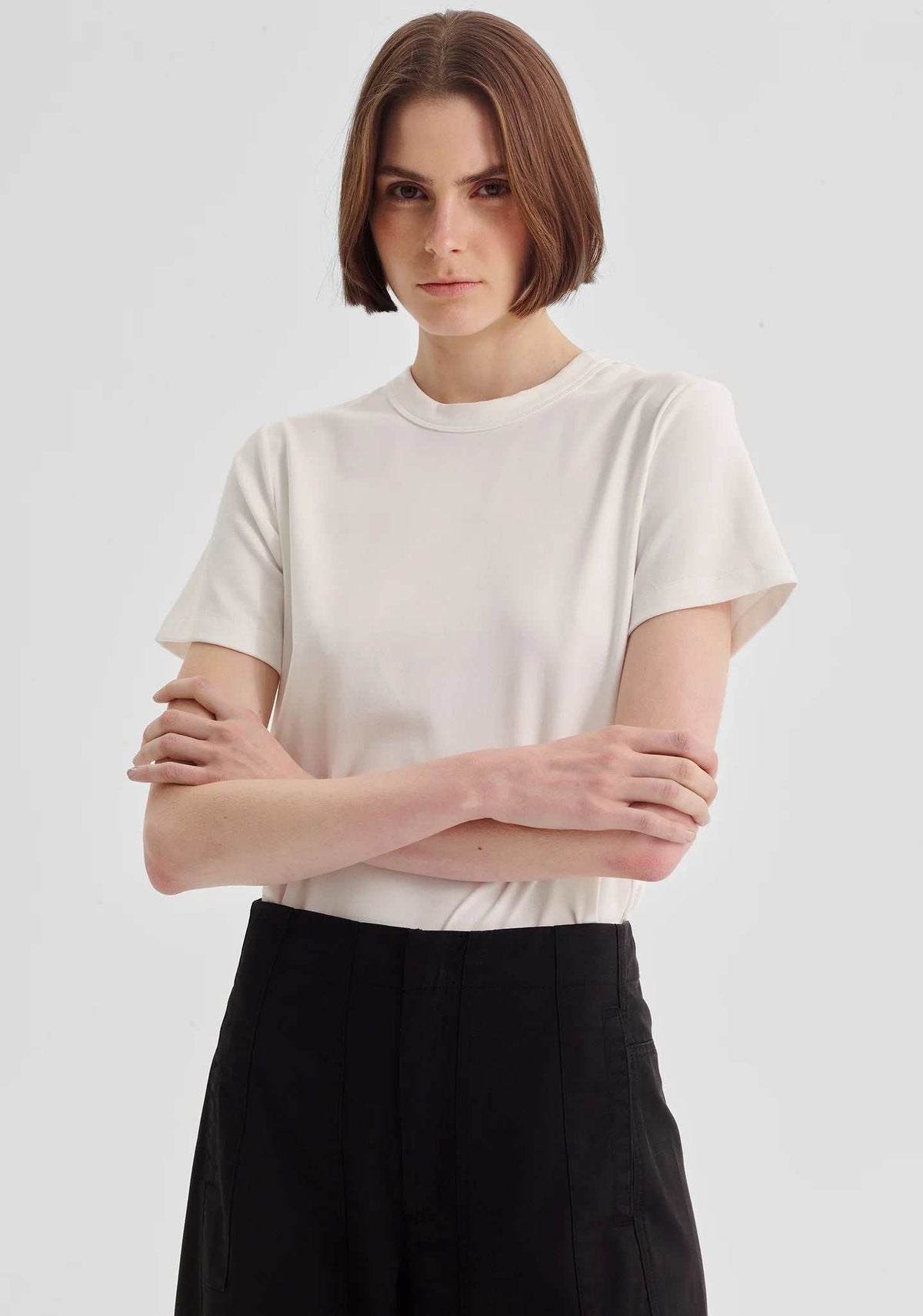 Morrison Odessa Tee White
