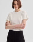 Morrison Odessa Tee White