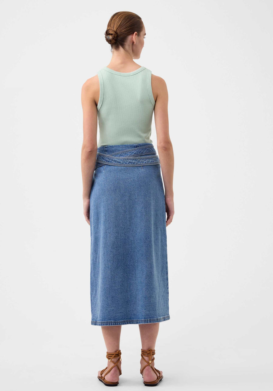 Morisson Cassie Tank Opal