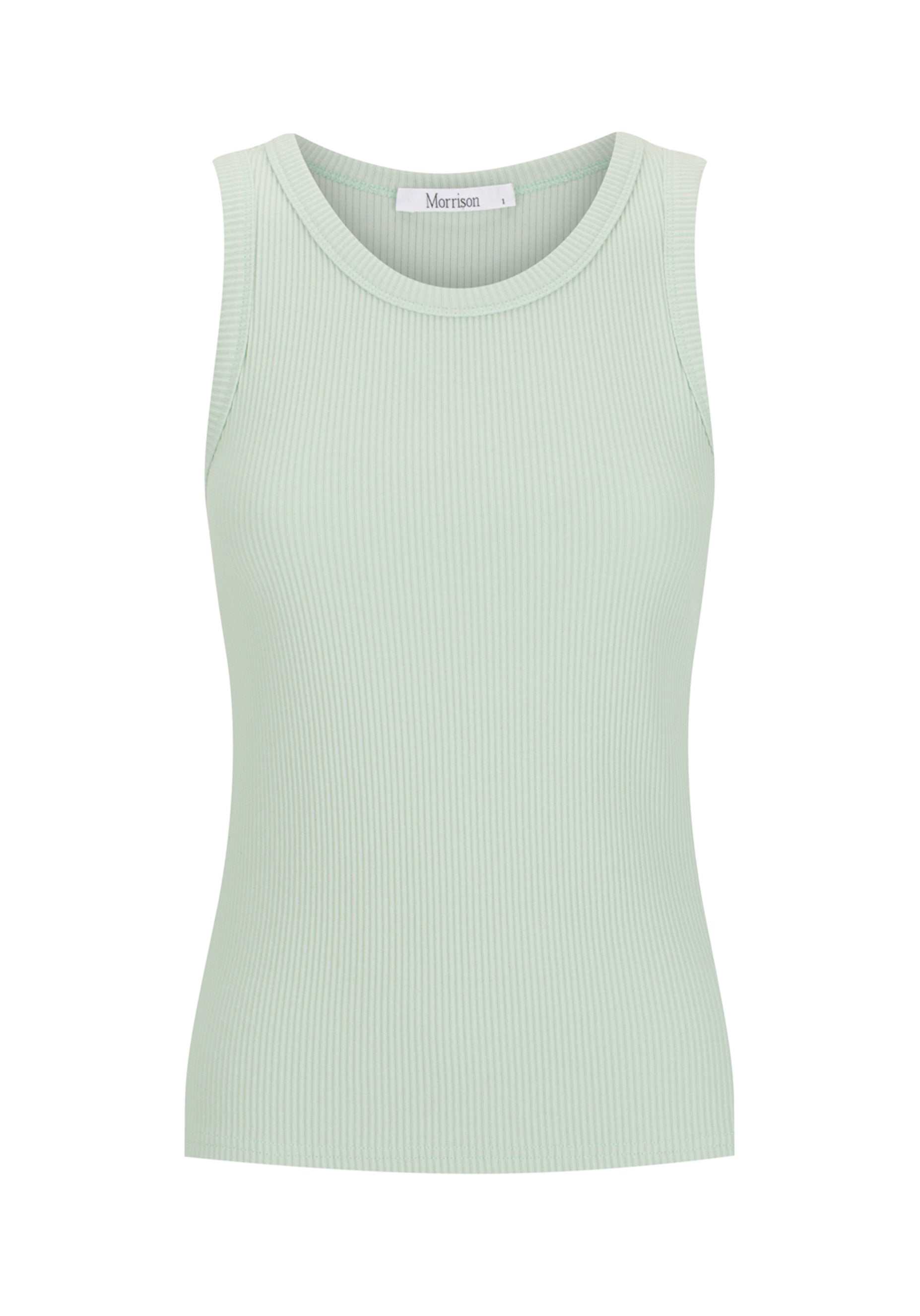 Morisson Cassie Tank Opal