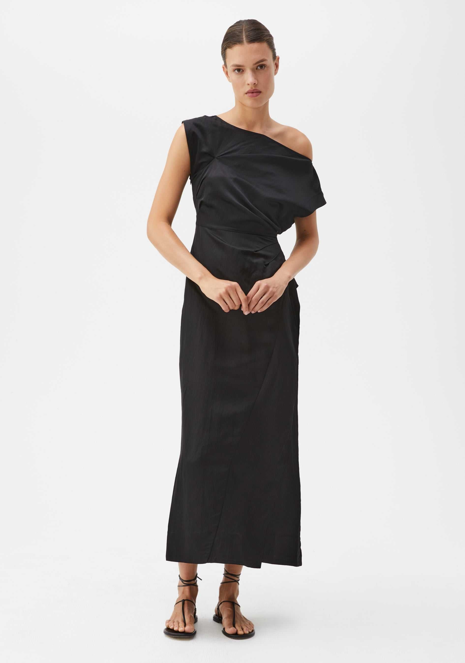 Morrison Frankie Dress Black